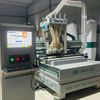 MÁY CNC NESTING 4 ĐẦU ĐỘC LẬP JMX MODEL: M5-1328 