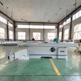  MÁY CƯA BÀN TRƯỢT LÊN XUỐNG ĐIỆN NGHIÊNG CƠ S45K 