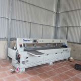  MÁY KHOAN NGANG LASER  TỰ ĐỘNG 2 ĐẦU JIDONG MODEL: MZ300BL 