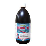  IODINE 90 