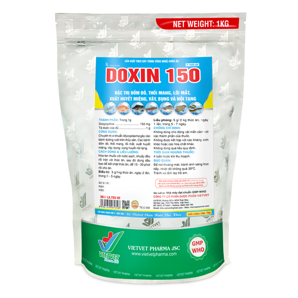  DOXIN 150 