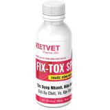  FIX-TOX SPRAY 