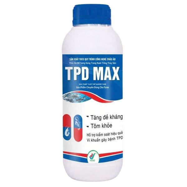  TPD MAX 