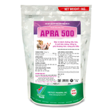  APRA 500 