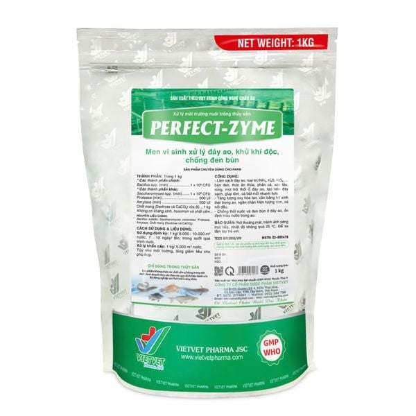 PERFECT-ZYME