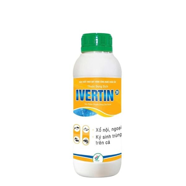  IVERTIN 