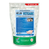  BỘT LĂN XỬ LÝ CHẤT THẢI CHĂN NUÔI VETCARE 