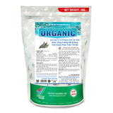  ORGANIC 