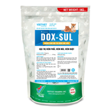  DOX-SUL 
