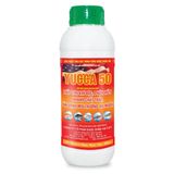  YUCCA 50 