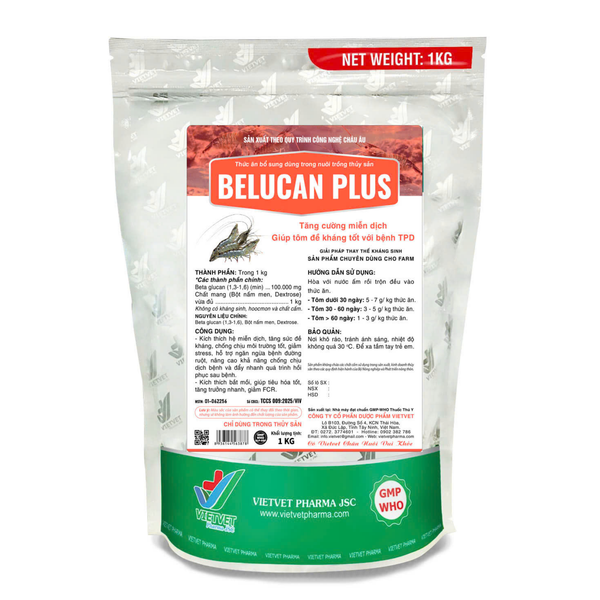 BELUCAN PLUS