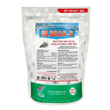  GLUCAN-C 