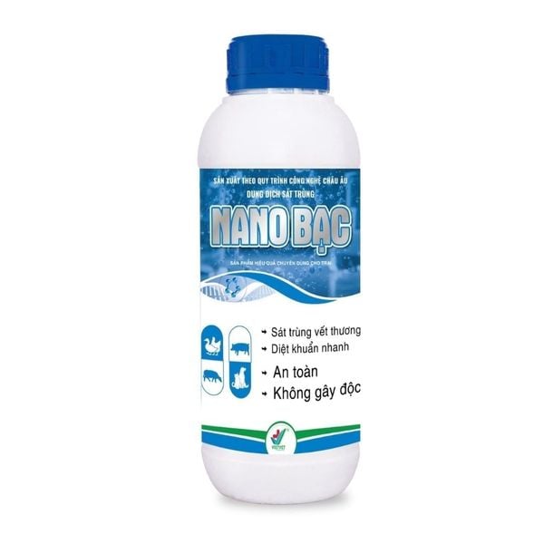 NANO BẠC
