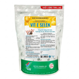 VIT E SELEN 