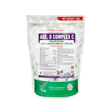  ADE. B COMPLEX C 