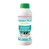  AMINOVIT PLUS 