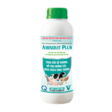  AMINOVIT PLUS 