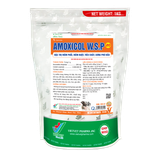  AMOXICOL W.S.P (20) 