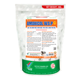  AMOXICOL W.S.P (20) 