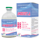  AMOXIVET L.A 
