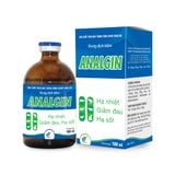  ANALGIN 