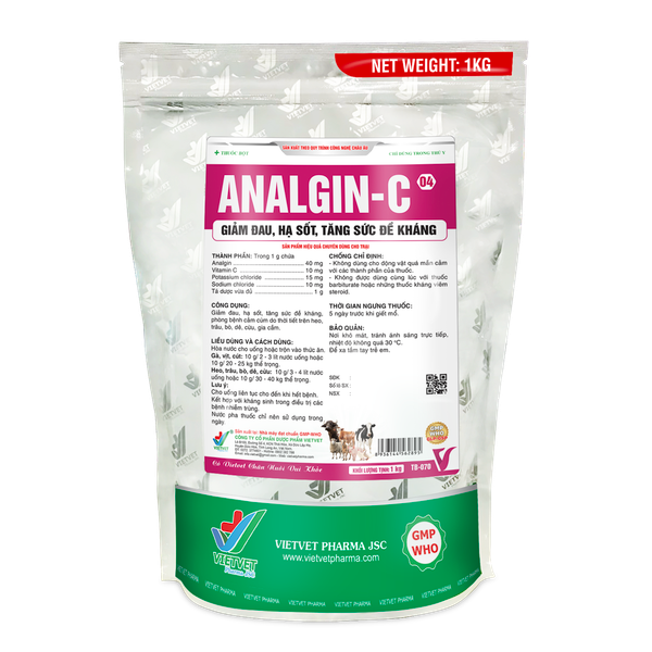  ANALGIN-C 04 
