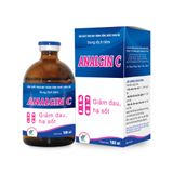  ANALGIN C 