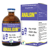  ANALGIN CS 