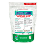  APRA 500 