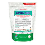  APRA 500 