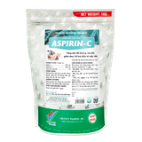  ASPIRIN-C 