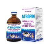 ATROPIN 