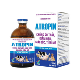  ATROPIN 