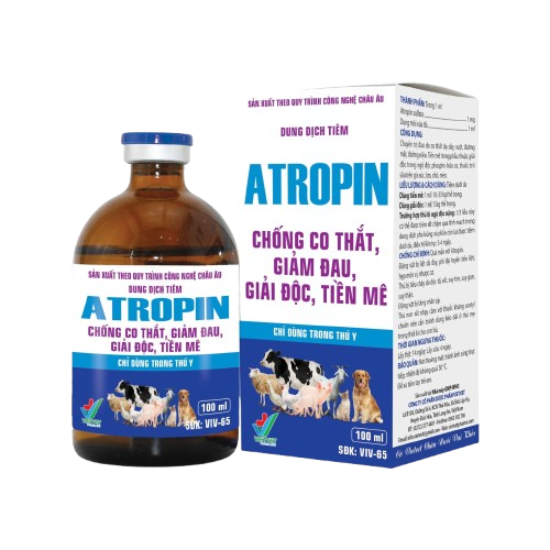  ATROPIN 