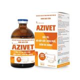  AZIVET 