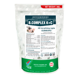  B.COMPLEX K+C 
