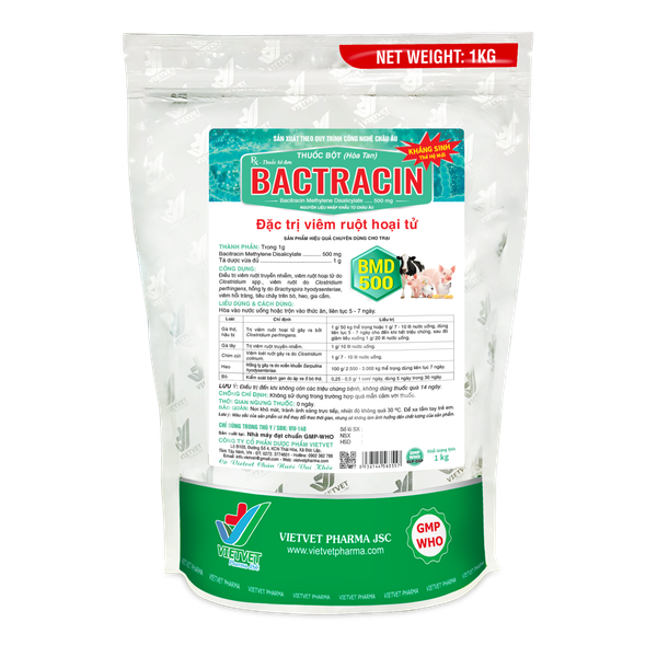  BACTRACIN 