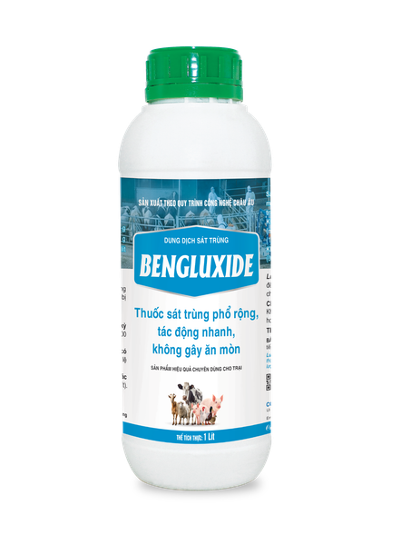  BENGLUXIDE 