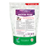  BIOTIN PLUS 