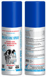  BLUVET-ONE SPRAY 