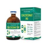  CALCICONAT INJ 