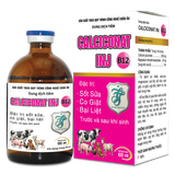  CALCICONAT INJ B12 