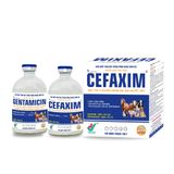  CEFAXIM 