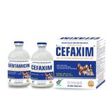  CEFAXIM 