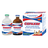  CEFAXIM - NEW 