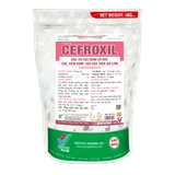 CEFROXIL 