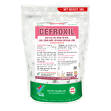  CEFROXIL 