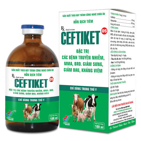 CEFTIKET 05