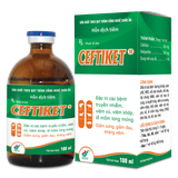  CEFTIKET 10 