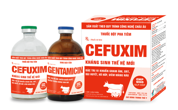 CEFUXIM 